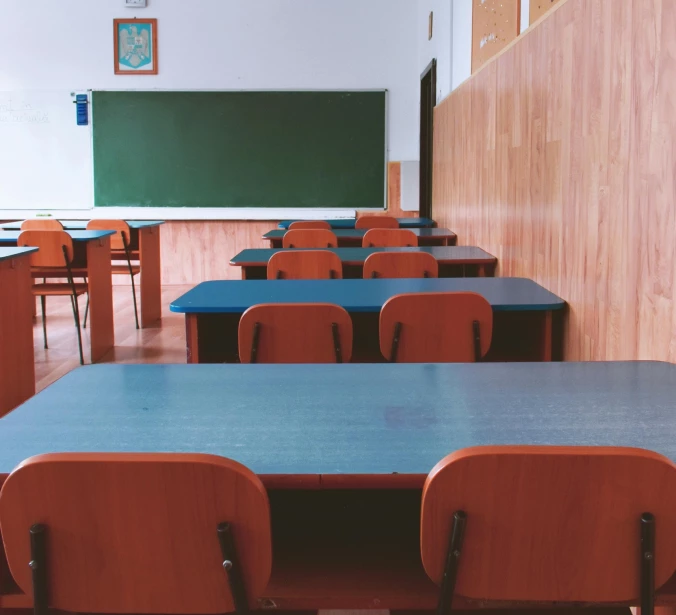 Σχολικές εκθέσεις ιδανικό μέρος για διαφημιστικά gadgets