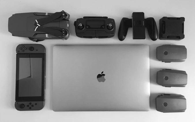 Τα ηλεκτρονικά gadgets θα σας βοηθήσουν να κερδίσετε την εμπιστοσύνη των πελατών σας