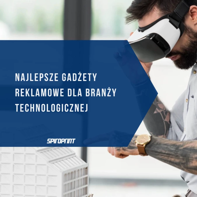Τα καλύτερα διαφημιστικά gadgets για τον κλάδο της τεχνολογίας