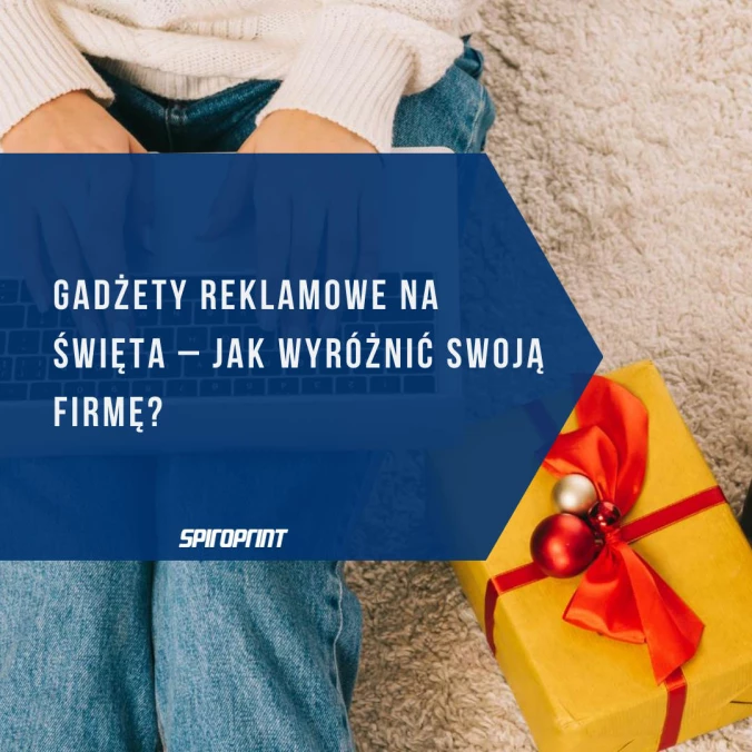 Προωθητικά gadgets για τα Χριστούγεννα - πώς να κάνετε την εταιρεία σας να ξεχωρίσει;