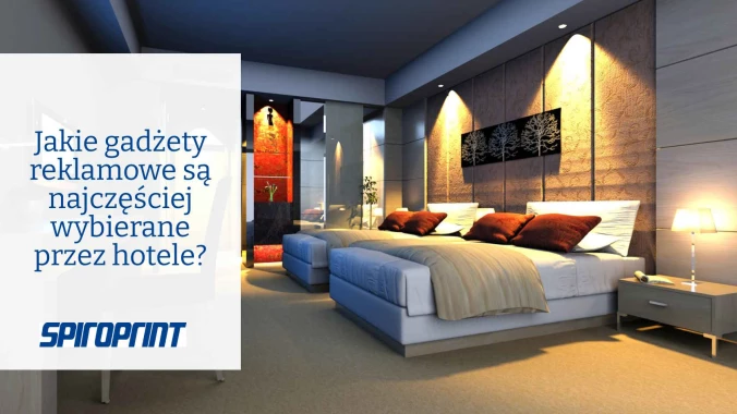 Ποια διαφημιστικά gadgets επιλέγονται συχνότερα από τα ξενοδοχεία;