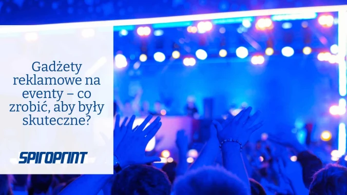 Προωθητικά gadgets για εκδηλώσεις - τι μπορεί να γίνει για να είναι αποτελεσματικά;
