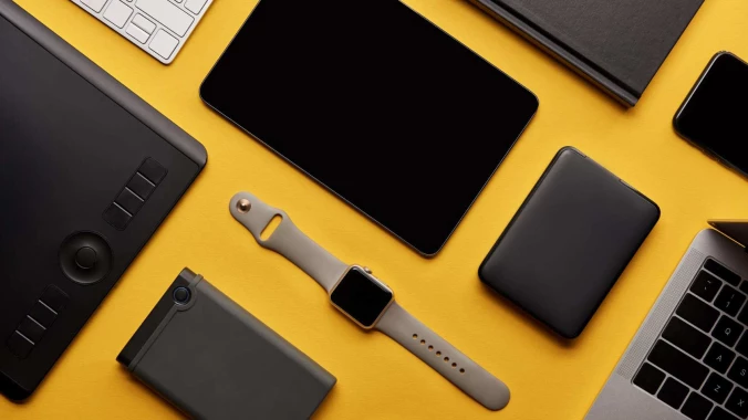 Ποια διαφημιστικά gadgets για εμπορικές εκθέσεις;