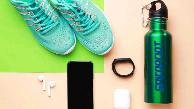 Πώς μπορούν τα τυπωμένα αθλητικά gadgets να υποστηρίξουν την προώθηση της μάρκας σας;