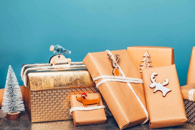 Τι είδους χριστουγεννιάτικο δώρο για τους εργαζόμενους