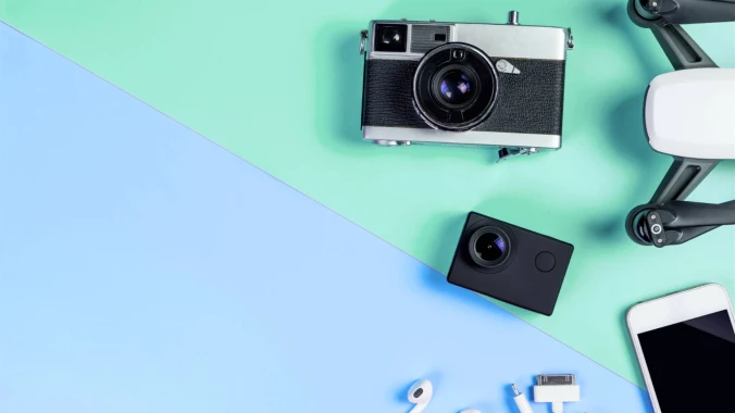 Τα πιο μοντέρνα gadgets για τον φοιτητή