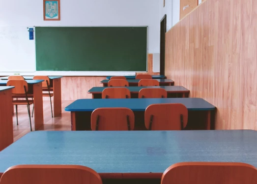 Σχολικές εκθέσεις ιδανικό μέρος για διαφημιστικά gadgets