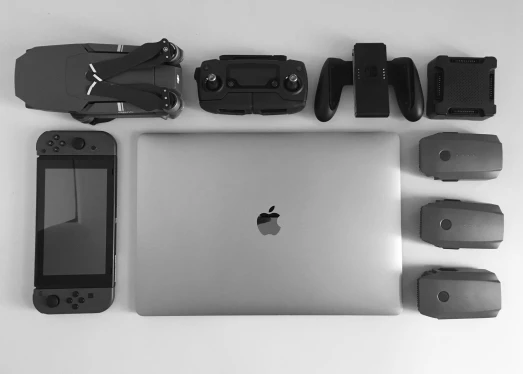 Ηλεκτρονικά gadgets