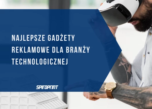 Τα καλύτερα διαφημιστικά gadgets για τον κλάδο της τεχνολογίας