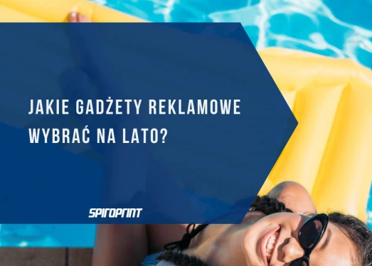 Ποια διαφημιστικά gadgets να επιλέξετε για το καλοκαίρι;