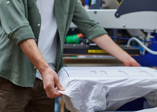 Πόσο κοστίζει η παραγωγή ενός τυπωμένου μπλουζιού;