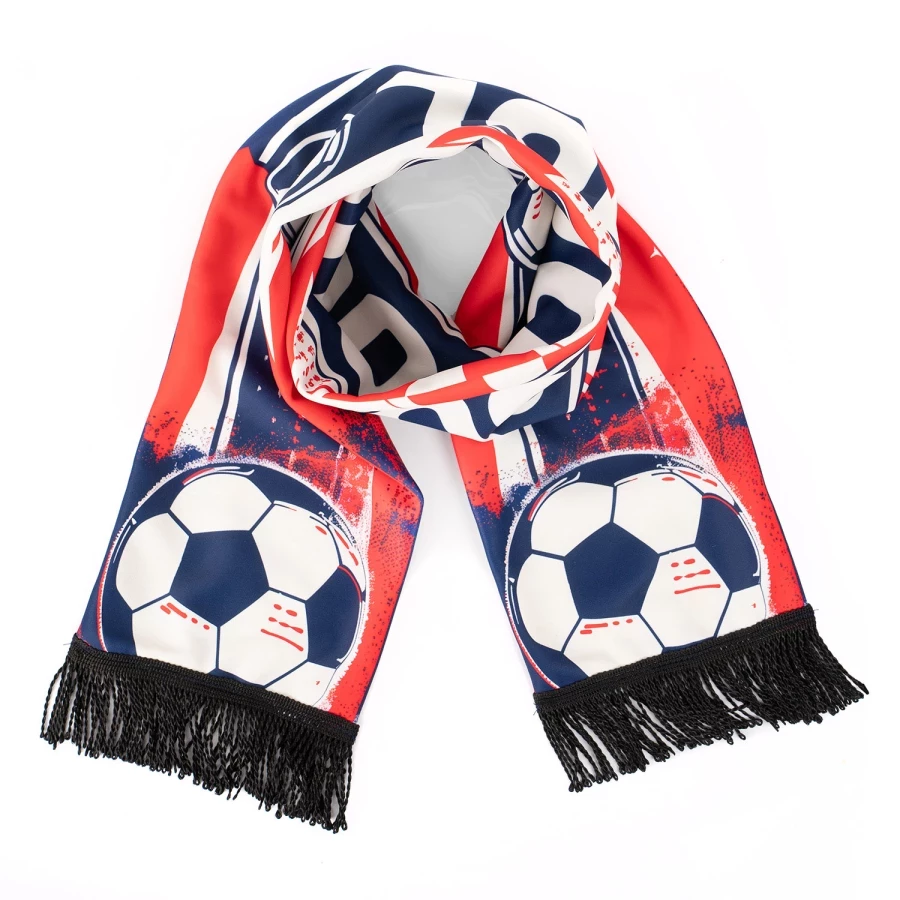 Κομψό κασκόλ