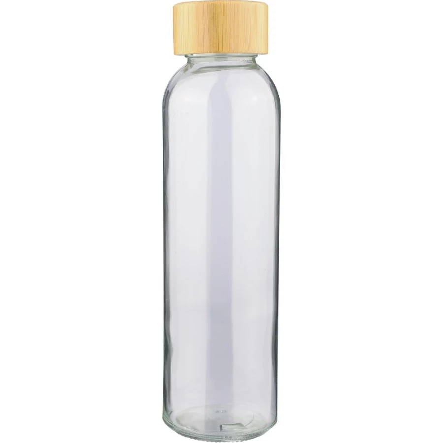 Γυάλινη φιάλη Joki 500 ml - ουδέτερη