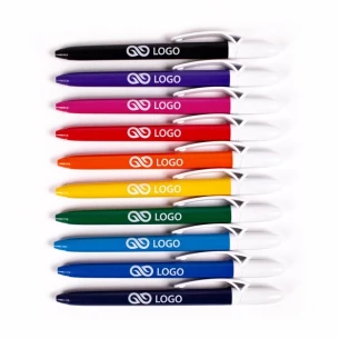 Fill Classic στυλό - Μαύρο