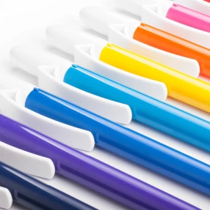 Fill Classic στυλό - Μαύρο