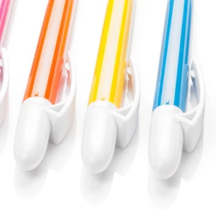 Fill Classic στυλό - Πορτοκαλί