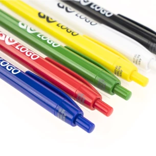 Αντιβακτηριακό στυλό Alfa - Κόκκινο