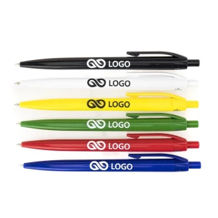 Αντιβακτηριακό στυλό Alfa - Κόκκινο