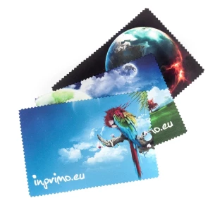 Πανί γυαλιών 10x15cm