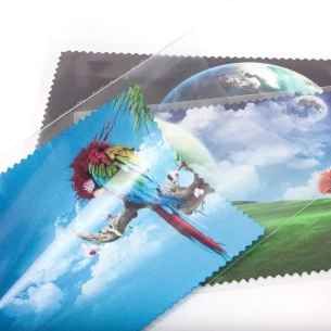 Πανί γυαλιών 10x15cm