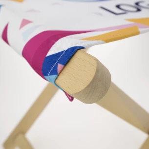 Τουριστική καρέκλα