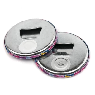 Jimmy ανοιχτήρι