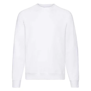 Φούτερ Reglan - Λευκό