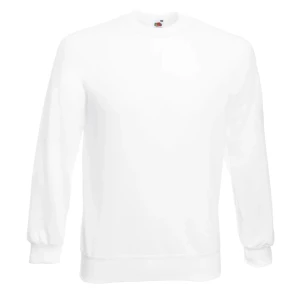 Φούτερ Reglan - Λευκό