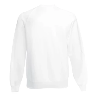 Φούτερ Reglan - Λευκό