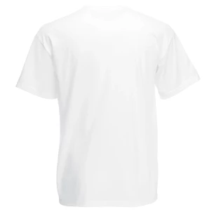 Value Weight FOTL T-shirt - Λευκό