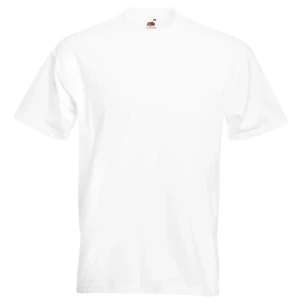 Super Premium FOTL T-Shirt - Λευκό
