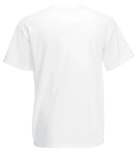 Πρωτότυπο T-shirt FOTL - Λευκό