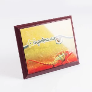 Δίπλωμα, Πιστοποιητικό χρώματος