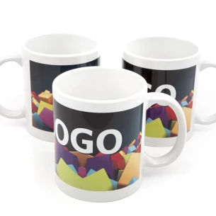 Κούπα Apollo - Λευκό