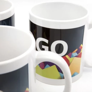 Κούπα Apollo - Λευκό