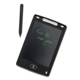 Devon memo tablet -Μαύρο