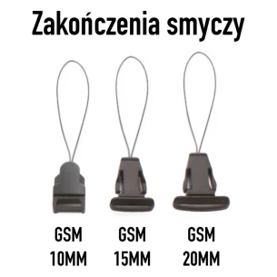 Κρεμαστό κορδόνι GSM