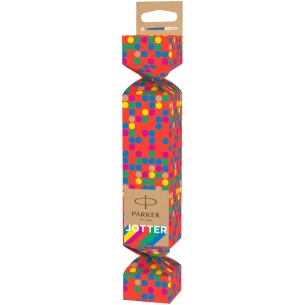Parker Jotter Cracker - Μπλε