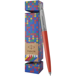 Parker Jotter Cracker - Κόκκινο