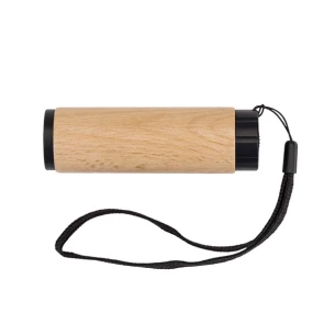 Φακός φεγγαριού LED - Καφέ