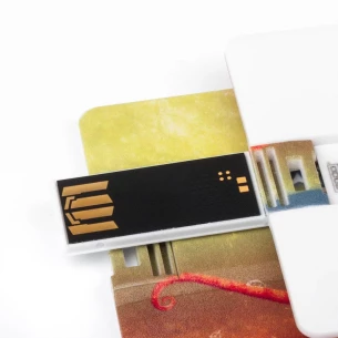 Πιστωτική κάρτα Flash Drive 32Gb