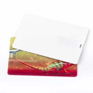 Πιστωτική κάρτα Flash Drive 16Gb