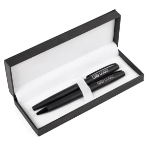 Σετ γραφής Joey - Μαύρο