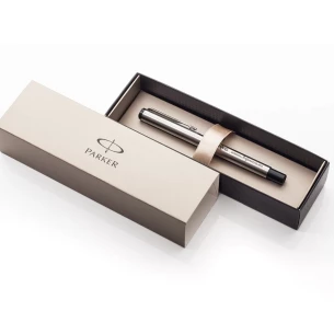 PARKER VECTOR biros - Ασημί