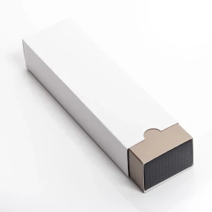 PARKER VECTOR biros - Ασημί