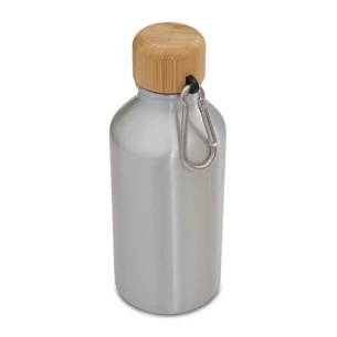 Μπουκάλι αλουμινίου Isla 400ml