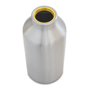 Μπουκάλι αλουμινίου Isla 400ml