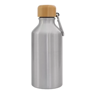 Μπουκάλι αλουμινίου Isla 400ml