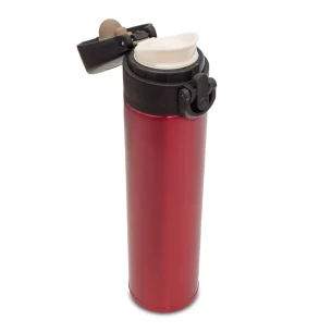 Ισόθερμη κούπα Moline 350 ml - Κόκκινη