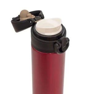 Ισόθερμη κούπα Moline 350 ml - Κόκκινη